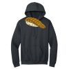 Montangelo Heavy Blend Hooded Sweatshirt Thumbnail