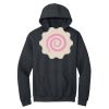 Montangelo Heavy Blend Hooded Sweatshirt Thumbnail