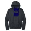Montangelo Heavy Blend Hooded Sweatshirt Thumbnail