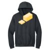 Montangelo Heavy Blend Hooded Sweatshirt Thumbnail