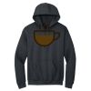 Montangelo Heavy Blend Hooded Sweatshirt Thumbnail