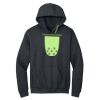 Montangelo Heavy Blend Hooded Sweatshirt Thumbnail