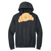 Montangelo Heavy Blend Hooded Sweatshirt Thumbnail