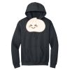 Montangelo Heavy Blend Hooded Sweatshirt Thumbnail