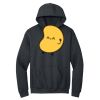 Montangelo Heavy Blend Hooded Sweatshirt Thumbnail