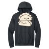 Montangelo Heavy Blend Hooded Sweatshirt Thumbnail