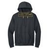 Montangelo Heavy Blend Hooded Sweatshirt Thumbnail