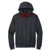 Montangelo Heavy Blend Hooded Sweatshirt Thumbnail