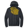 Montangelo Heavy Blend Hooded Sweatshirt Thumbnail