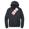 Montangelo Heavy Blend Hooded Sweatshirt Thumbnail