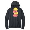 Montangelo Heavy Blend Hooded Sweatshirt Thumbnail