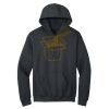 Montangelo Heavy Blend Hooded Sweatshirt Thumbnail