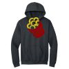 Montangelo Heavy Blend Hooded Sweatshirt Thumbnail