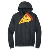 Montangelo Heavy Blend Hooded Sweatshirt Thumbnail