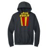 Montangelo Heavy Blend Hooded Sweatshirt Thumbnail