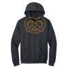Montangelo Heavy Blend Hooded Sweatshirt Thumbnail