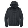 Montangelo Heavy Blend Hooded Sweatshirt Thumbnail