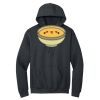 Montangelo Heavy Blend Hooded Sweatshirt Thumbnail