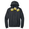 Montangelo Heavy Blend Hooded Sweatshirt Thumbnail
