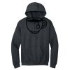 Montangelo Heavy Blend Hooded Sweatshirt Thumbnail