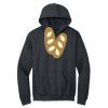 Montangelo Heavy Blend Hooded Sweatshirt Thumbnail