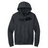 Montangelo Heavy Blend Hooded Sweatshirt Thumbnail