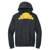 Montangelo Heavy Blend Hooded Sweatshirt Thumbnail