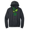 Montangelo Heavy Blend Hooded Sweatshirt Thumbnail