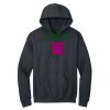 Montangelo Heavy Blend Hooded Sweatshirt Thumbnail
