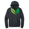 Montangelo Heavy Blend Hooded Sweatshirt Thumbnail