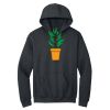 Montangelo Heavy Blend Hooded Sweatshirt Thumbnail