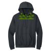 Montangelo Heavy Blend Hooded Sweatshirt Thumbnail