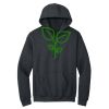 Montangelo Heavy Blend Hooded Sweatshirt Thumbnail
