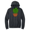 Montangelo Heavy Blend Hooded Sweatshirt Thumbnail