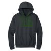 Montangelo Heavy Blend Hooded Sweatshirt Thumbnail