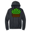 Montangelo Heavy Blend Hooded Sweatshirt Thumbnail