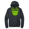 Montangelo Heavy Blend Hooded Sweatshirt Thumbnail