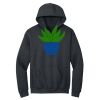 Montangelo Heavy Blend Hooded Sweatshirt Thumbnail