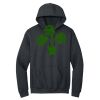Montangelo Heavy Blend Hooded Sweatshirt Thumbnail