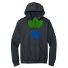 Montangelo Heavy Blend Hooded Sweatshirt Thumbnail