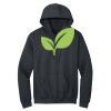 Montangelo Heavy Blend Hooded Sweatshirt Thumbnail