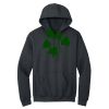 Montangelo Heavy Blend Hooded Sweatshirt Thumbnail