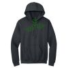 Montangelo Heavy Blend Hooded Sweatshirt Thumbnail