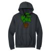 Montangelo Heavy Blend Hooded Sweatshirt Thumbnail