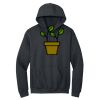 Montangelo Heavy Blend Hooded Sweatshirt Thumbnail