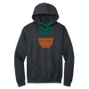 Montangelo Heavy Blend Hooded Sweatshirt Thumbnail