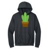 Montangelo Heavy Blend Hooded Sweatshirt Thumbnail