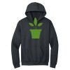 Montangelo Heavy Blend Hooded Sweatshirt Thumbnail