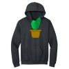Montangelo Heavy Blend Hooded Sweatshirt Thumbnail