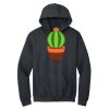 Montangelo Heavy Blend Hooded Sweatshirt Thumbnail